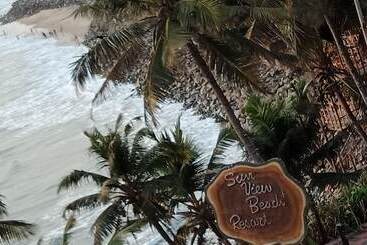 Sun View Beach Resort By Citrine