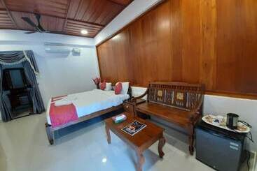 Sun View Beach Resort By Citrine