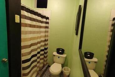 The Upcycled Hostel Huacachina