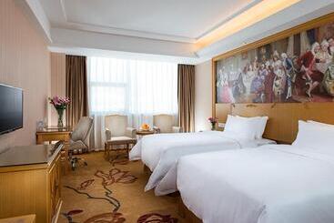 Vienna 3 Best Hotel Shenzhen Longhuadalang Commercial Centre