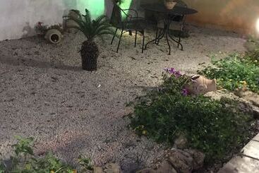 B&b Timpe Bianche