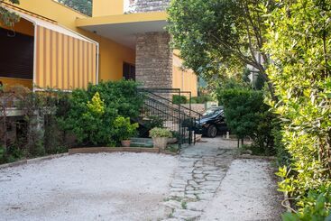 تختخواب و صبحانه Villa Domus Salento Suites & Rooms Con Parcheggio Privato In Loco