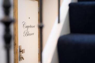 Boutique Hotel Zies