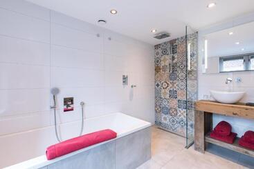 Boutique Hotel Zies