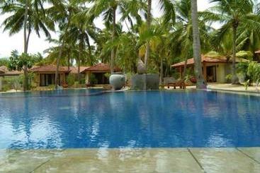 Horizon Kitesurfing Beach Resort