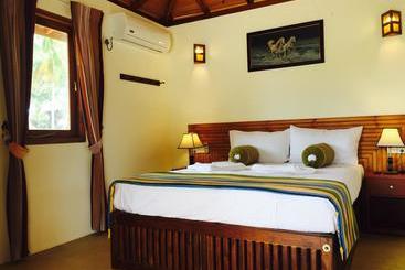Horizon Kitesurfing Beach Resort
