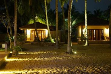 Horizon Kitesurfing Beach Resort