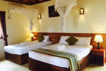 Horizon Kitesurfing Beach Resort