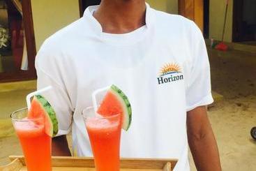 Horizon Kitesurfing Beach Resort