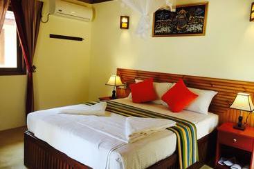 Horizon Kitesurfing Beach Resort