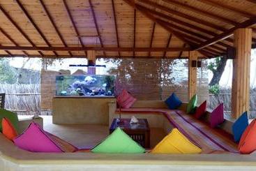 Horizon Kitesurfing Beach Resort