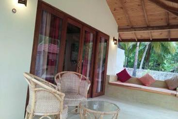 Horizon Kitesurfing Beach Resort