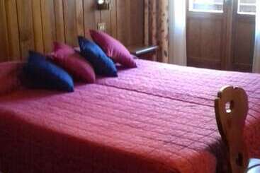 هتل Albergo Dolomiti