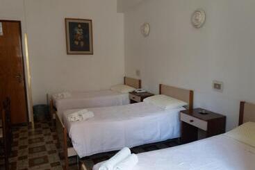 هتل Albergo Europa