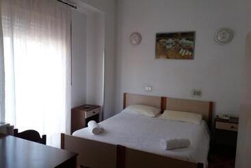 هتل Albergo Europa