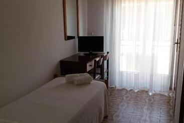 هتل Albergo Europa