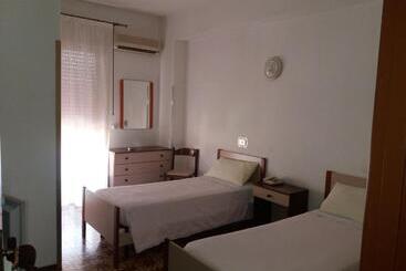 Albergo Europa - Vittoria