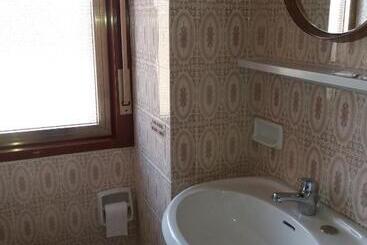 هتل Albergo Europa