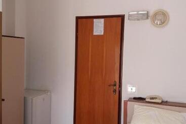 هتل Albergo Europa