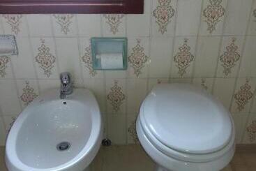 هتل Albergo Europa