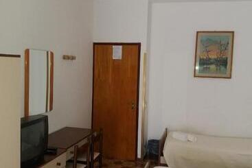 هتل Albergo Europa