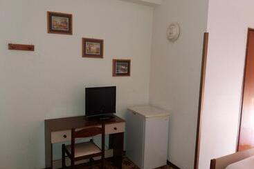 هتل Albergo Europa