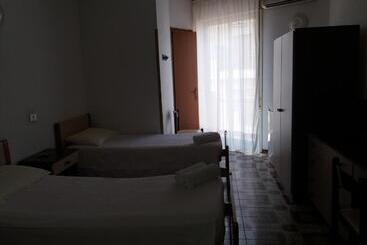 هتل Albergo Europa