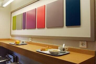 B&b Hotel Yvetot