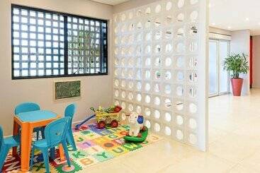 호텔 Ibis Styles Birigui