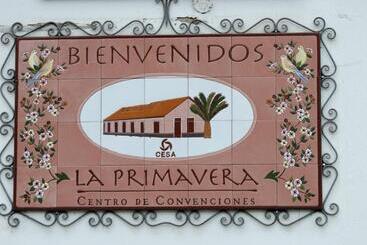 هتل La Primavera
