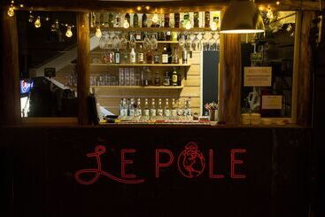 هتل Le Pôle