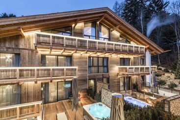هتل Montchalet