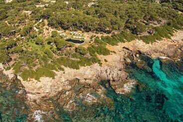 Pleta De Mar, Grand Luxury Hotel By Nature   Adults Only