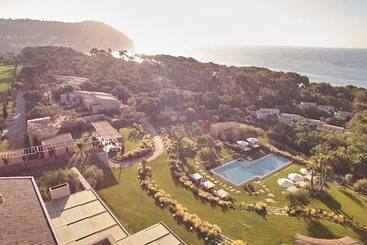 Pleta De Mar, Grand Luxury Hotel By Nature   Adults Only