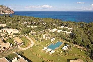 Pleta De Mar, Grand Luxury Hotel By Nature   Adults Only