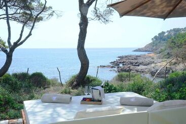 Pleta De Mar, Grand Luxury Hotel By Nature   Adults Only