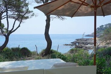 Pleta De Mar, Grand Luxury Hotel By Nature   Adults Only