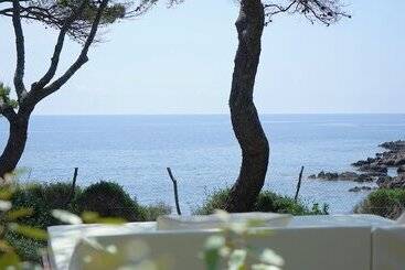 Pleta De Mar, Grand Luxury Hotel By Nature   Adults Only