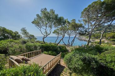 Pleta De Mar, Grand Luxury Hotel By Nature   Adults Only