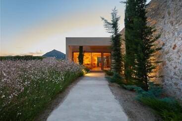 Pleta De Mar, Grand Luxury Hotel By Nature   Adults Only
