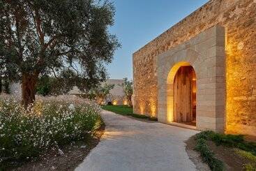 Pleta De Mar, Grand Luxury Hotel By Nature   Adults Only
