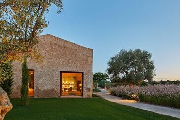 Pleta De Mar, Grand Luxury Hotel By Nature   Adults Only