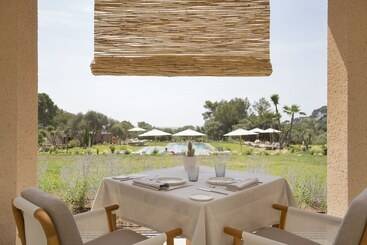 Pleta De Mar, Grand Luxury Hotel By Nature   Adults Only