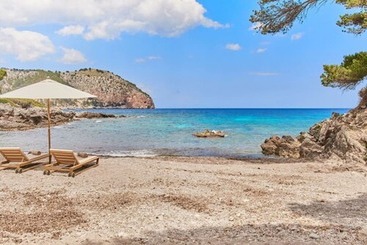 Pleta De Mar, Grand Luxury Hotel By Nature   Adults Only
