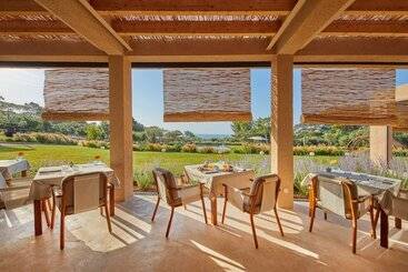 Pleta De Mar, Grand Luxury Hotel By Nature   Adults Only
