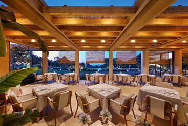 Pleta De Mar, Grand Luxury Hotel By Nature   Adults Only