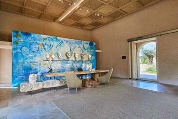 Pleta De Mar, Grand Luxury Hotel By Nature   Adults Only