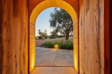 Pleta De Mar, Grand Luxury Hotel By Nature   Adults Only