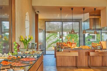 Pleta De Mar, Grand Luxury Hotel By Nature   Adults Only