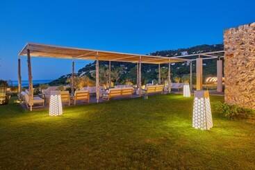 Pleta De Mar, Grand Luxury Hotel By Nature   Adults Only